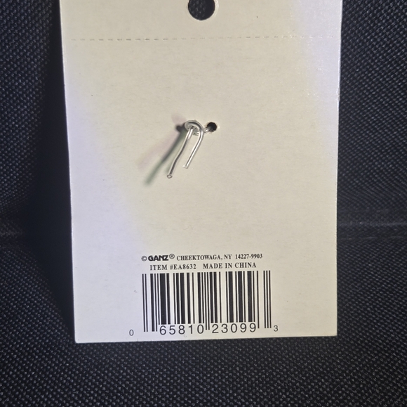 "Serenity Prayer"GANZ Silver Prayer Box Charm Locket with Scroll Inside - Picture 6 of 11